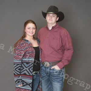 Meet your Posher, William